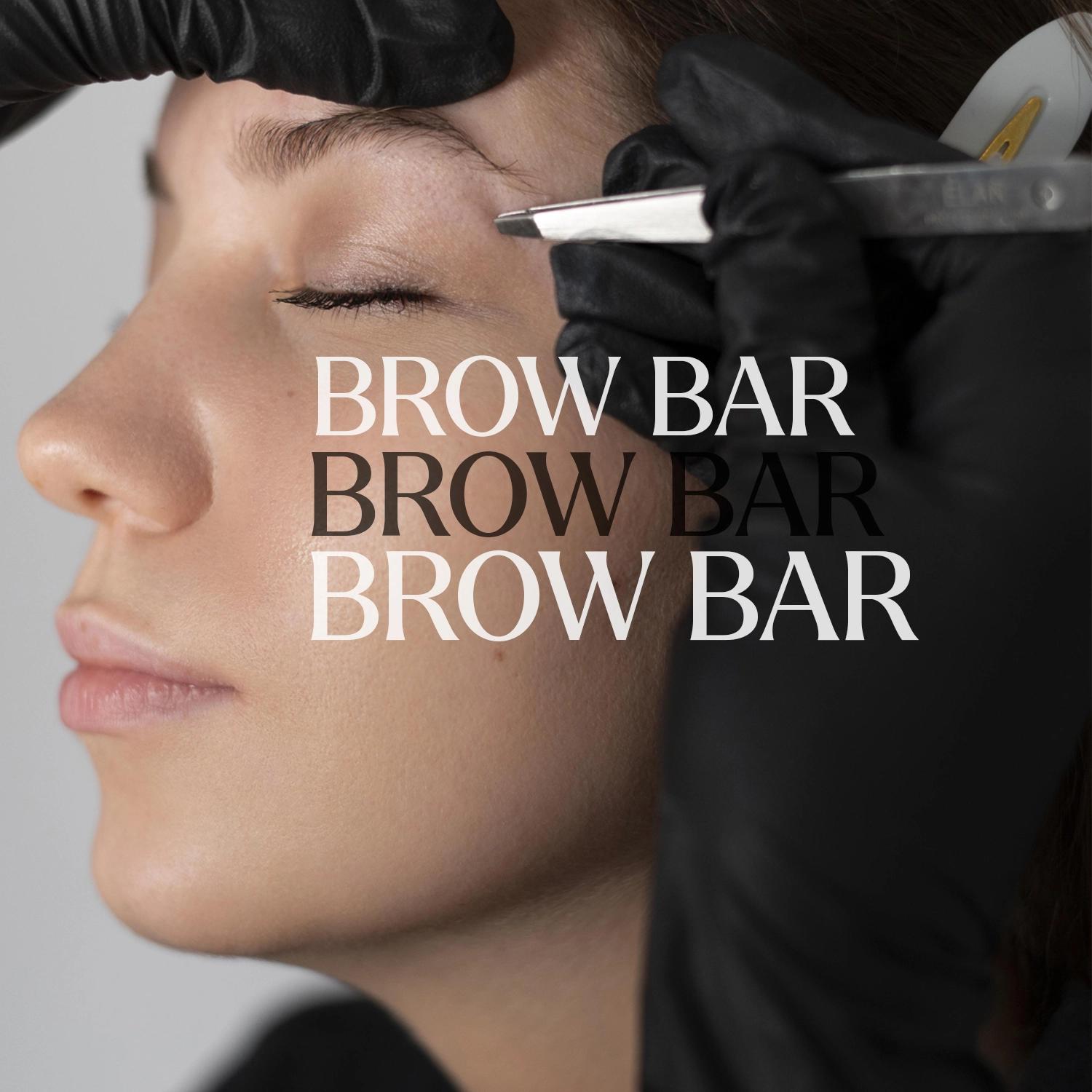 Brow Bar