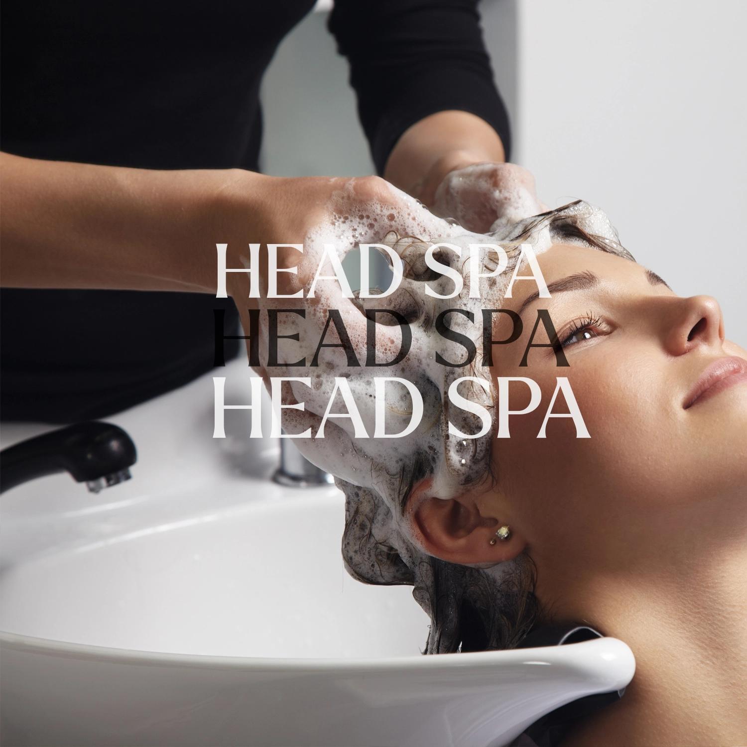 Head Spa