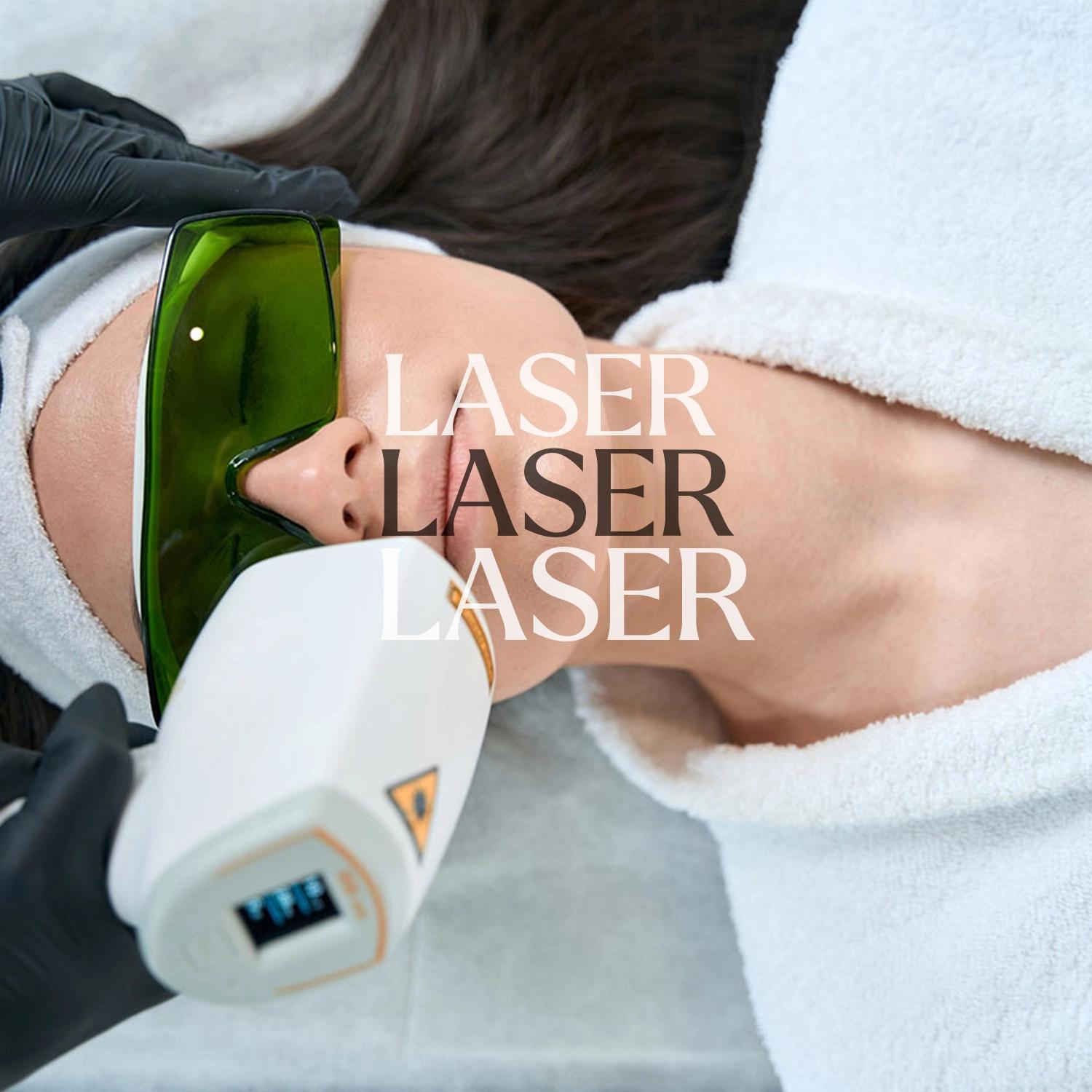 Laser Hair Removal