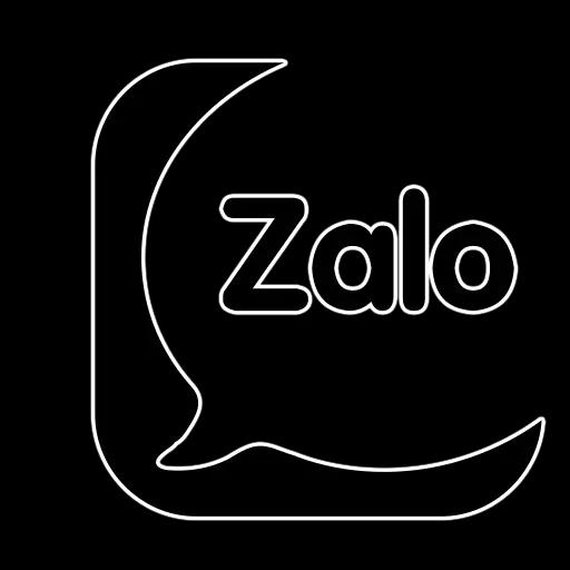 zalo contact